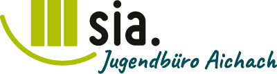 Logo Jugendbüro Aichach